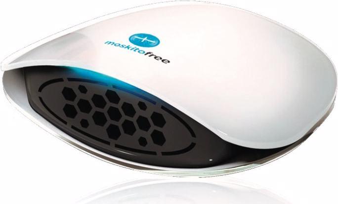 Immagine prodotto Moskitofree Gadget stazionario