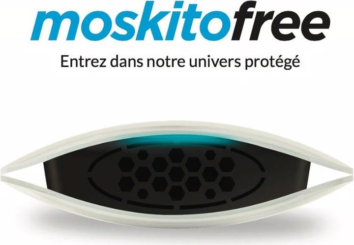 Immagine prodotto Moskitofree Gadget stazionario