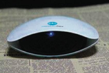 Immagine prodotto Moskitofree Gadget stazionario