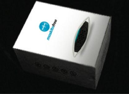 Immagine prodotto Moskitofree Gadget stazionario