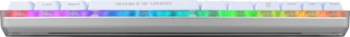 Actual product image ASUS ROG Falchion Ace (DE, Cable)