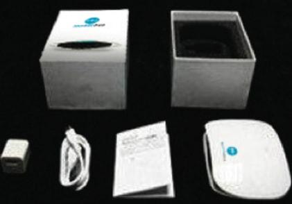 Immagine prodotto Moskitofree Gadget stazionario