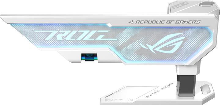 Actual product image ASUS ROG Herculx Graphics Card Holder