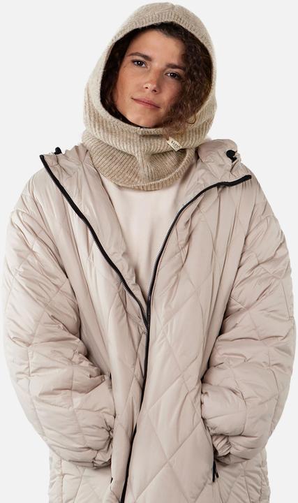 Actual product image Barts Women's Karesa Hood (One size)