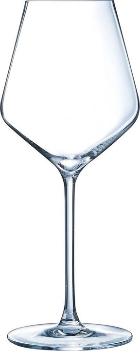 Image du produit Chef & Sommelier Distinction (38 cl, 6 Verres, Verres à vin blanc)