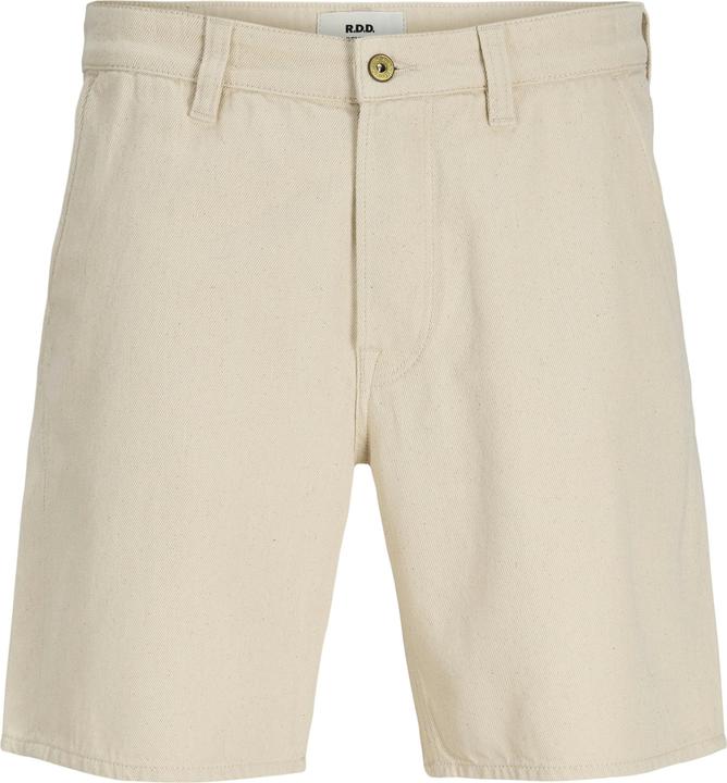 Image du produit Jack & Jones Rddloose Devy Shorts Re 101 Sn (M)