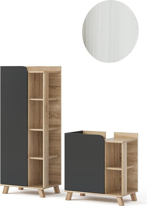 Produktbild Vicco Karen