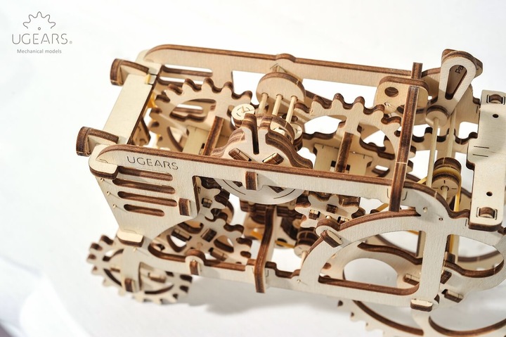 Immagine prodotto Ugears Trattore