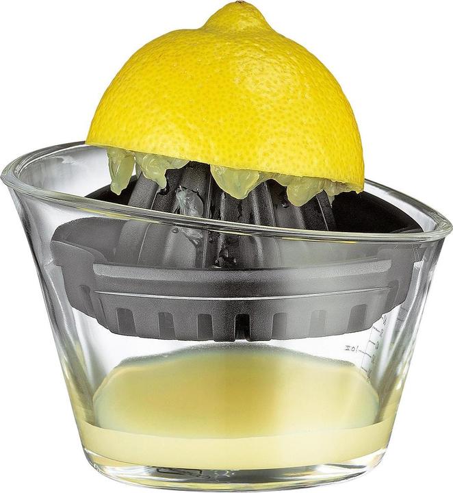 Actual product image Küchenprofi Lemon squeezer 2-piece