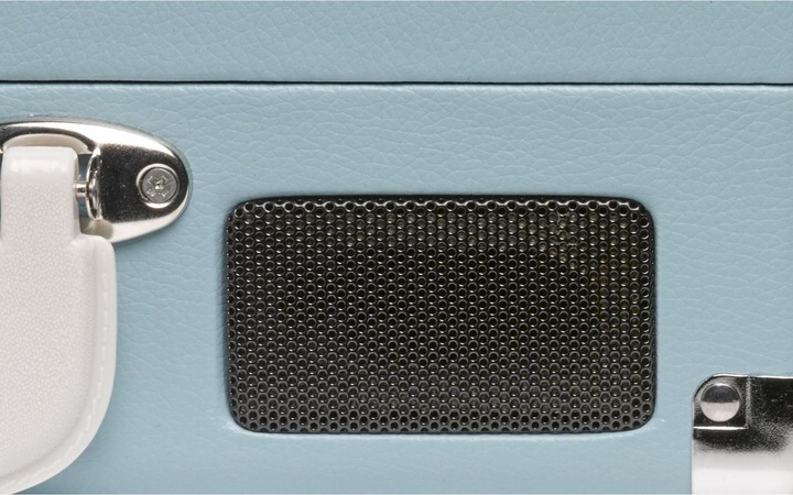 Actual product image Denver Vpl-120 (Manual)