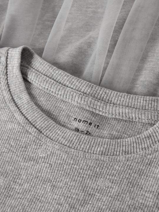 Actual product image Name it Nmfnadja Ls Dress Noos (122)