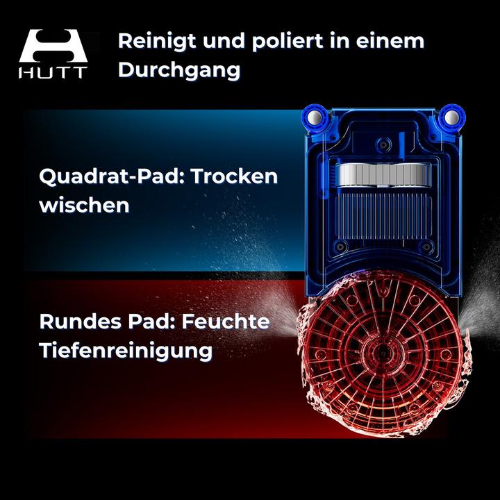 Actual product image Hutt 10