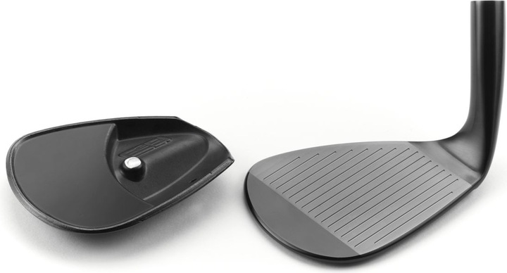 Actual product image Mizuno ES21 Wedge WIDE SOLE (Right-handed)