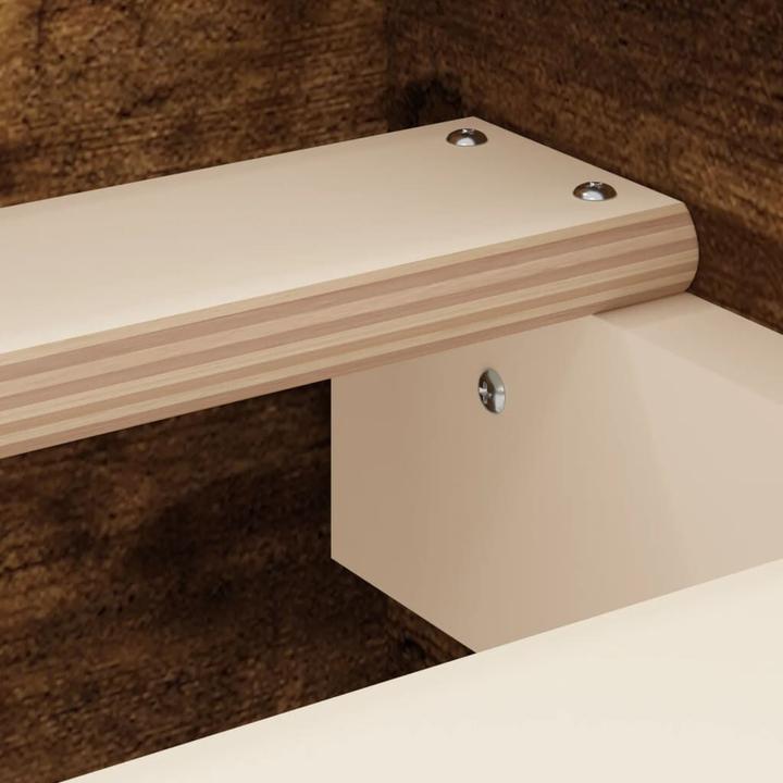 Image du produit vidaXL Bettgestell (140 x 200 cm)
