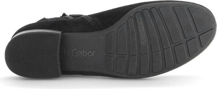 Actual product image Gabor Stiefelette (37.5)