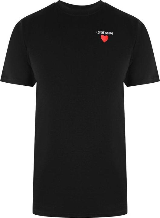 Produktbild Love Moschino TShirt Logo (L)