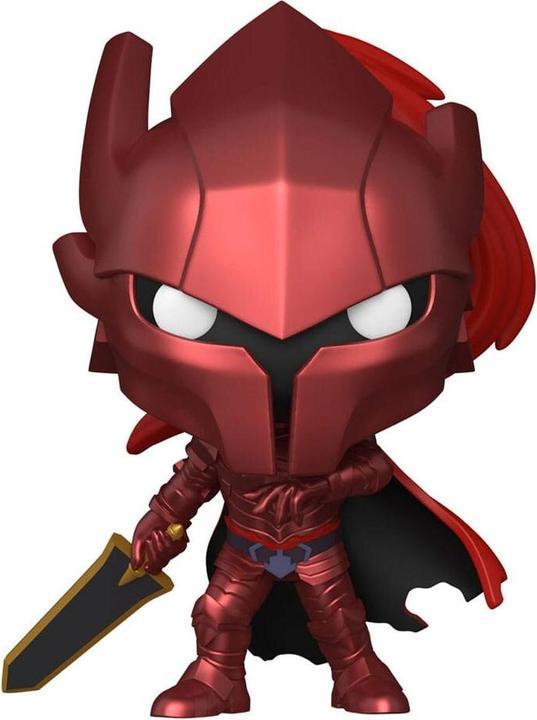 Produktbild Funko POP! Igris