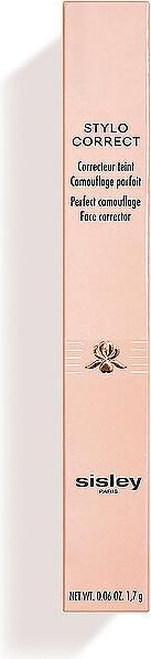 Actual product image Sisley Stylo Correct No 00 (00)