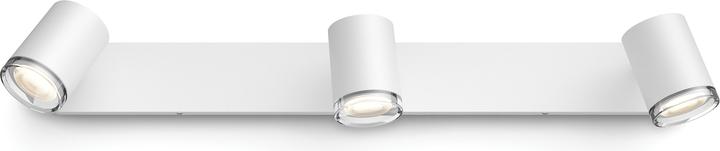 Actual product image Philips Hue Adore Base BT (1050 lm, GU10)