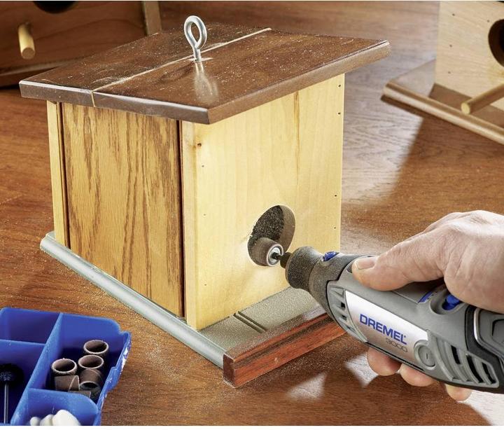 Actual product image Dremel 3000-15