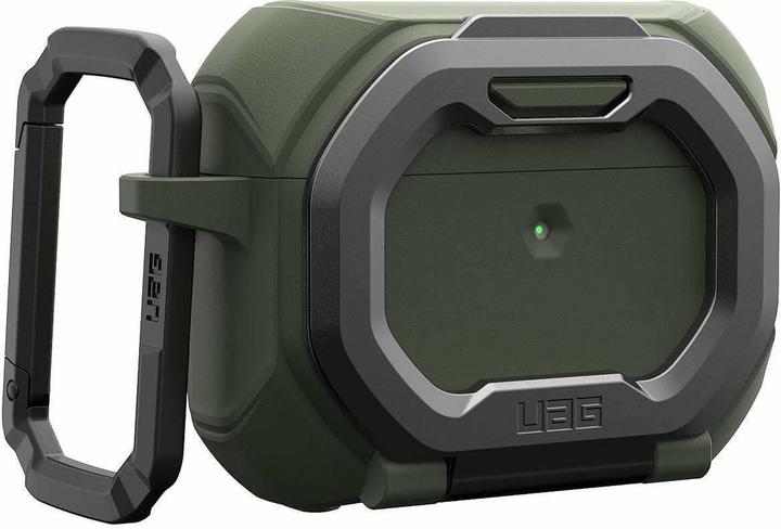 Actual product image UAG Monarch (Headphone sleeve)