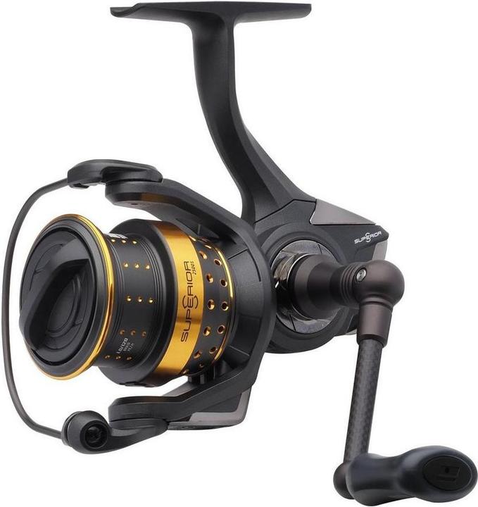 Image du produit Abu Garcia Superior2
