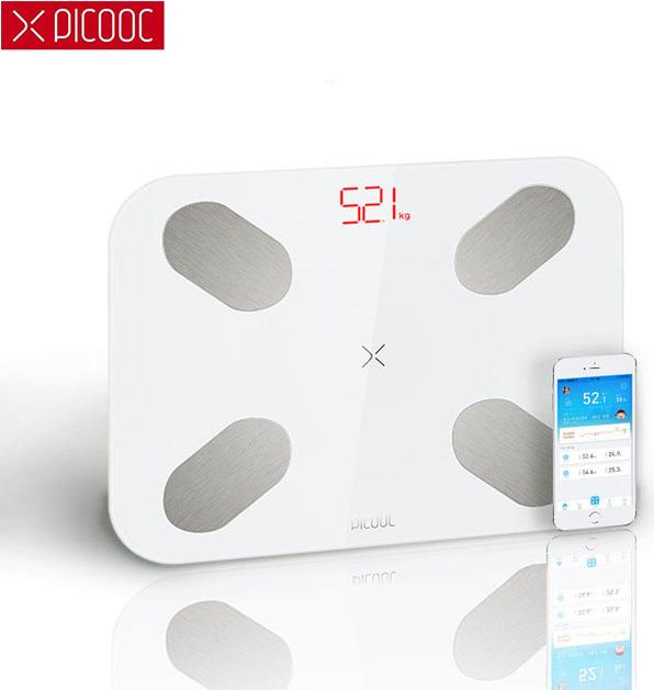 Produktbild Picooc S1 Pro (150 kg)