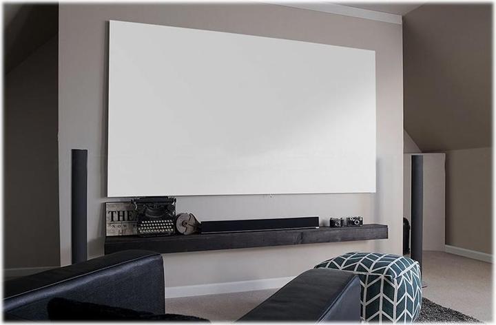 Actual product image Elite Screens Aeon Edge Free (135", 16:9)