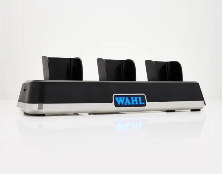 Image du produit Wahl Station d'alimentation multicharge (1x)