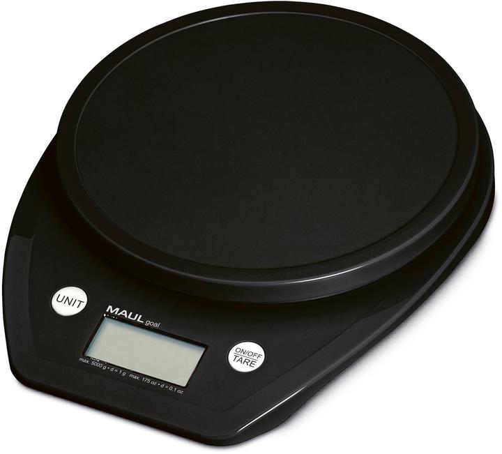 Immagine prodotto Maul OAL - Scala delle lettere