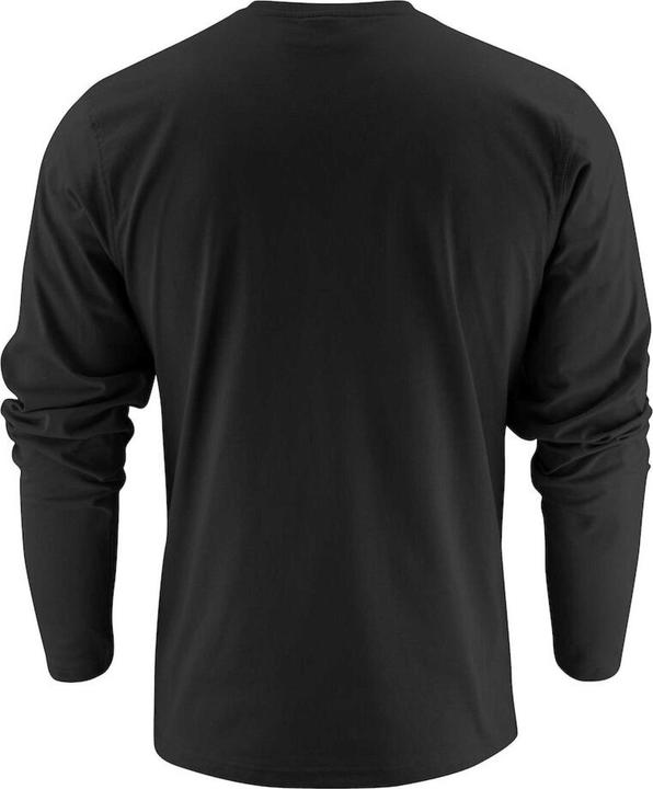 Produktbild Sharp Heavier Pro TShirt Langärmlig (M)