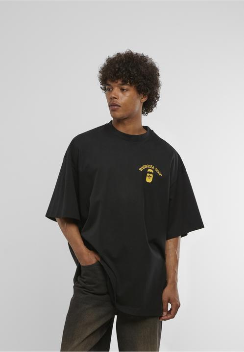 Produktbild Mister Tee MisterTee Barbossa Huge Tee - 193281 (XL)