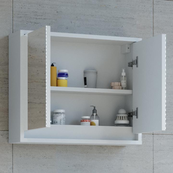 Produktbild Vicco Mila (55 x 45 x 14 cm)