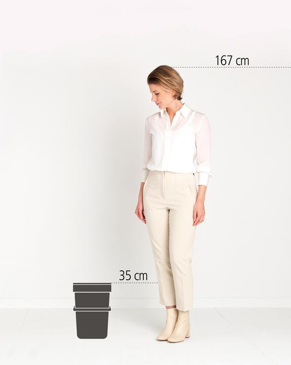 Produktbild Brabantia Sort & Go (12 l)