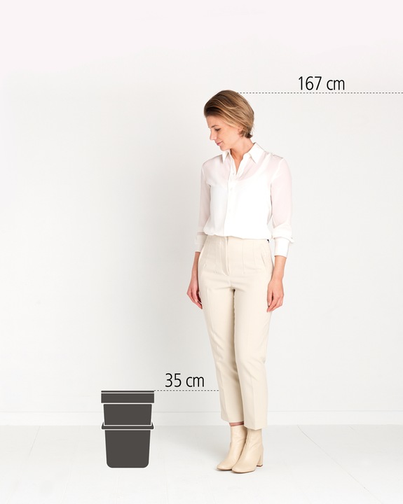 Produktbild Brabantia Sort & Go (12 l)