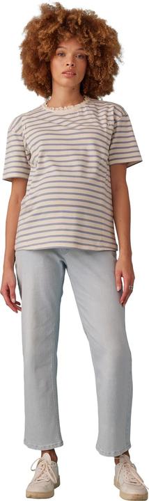 Actual product image Envie de Fraise T-Shirt für Schwangerschaft & Stillzeit, Bio-Baumwolle
