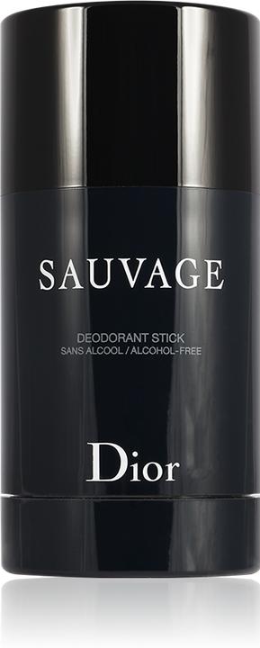Produktbild Dior Sauvage (Stick, 75 g)