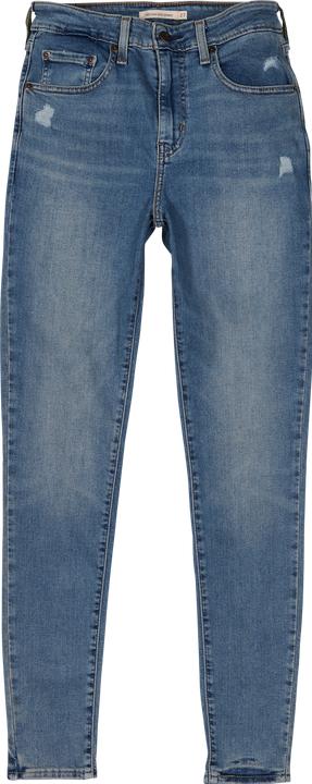 Actual product image Levis Levi's 721 Jeans Skinny Fit (W34/L30)