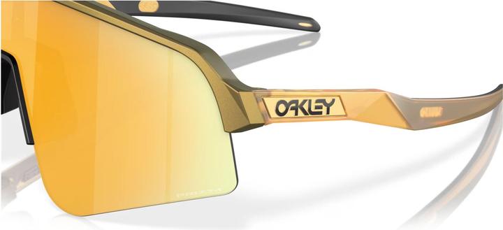 Produktbild Oakley Sutro Lite Sweep (Brass tax, Prizm 24k)