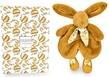 Produktbild Doudou et Compagnie Schmusehase, ocker 29cm (30 cm)
