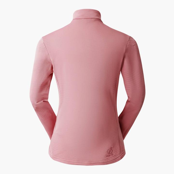 Actual product image Dare2b Womens/Ladies Torrek Overhead Midlayer (44)
