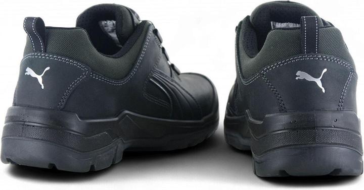 Image du produit Puma Cascades Disc Low MLI-S45B1 Noir (S3, 46)