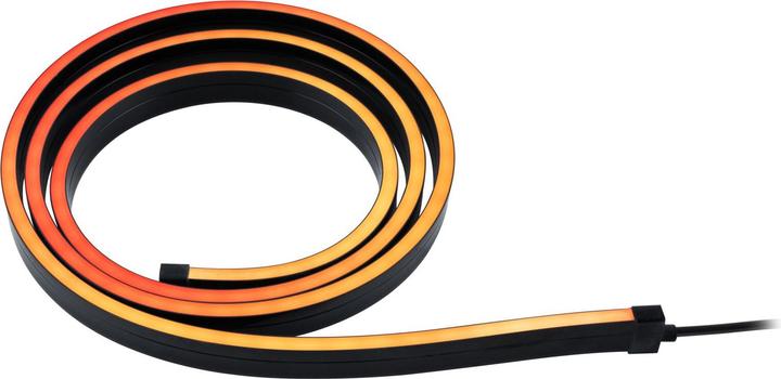 Productafbeelding Paulmann EntertainLED Slang Zwart Neon (RGB, 150 cm, Interieur)