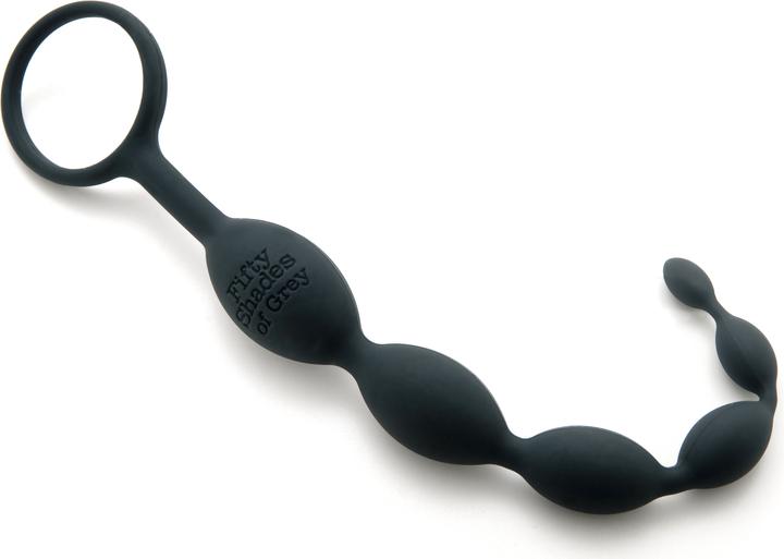 Image du produit Fifty Shades of Grey Anal Beads