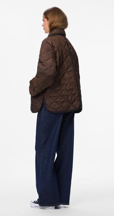 Produktbild Pieces Pcemily Short Quilted Jacket Noos Bc (M)