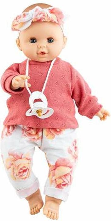 Paola Reina Baby-Puppe Sonia 36 cm