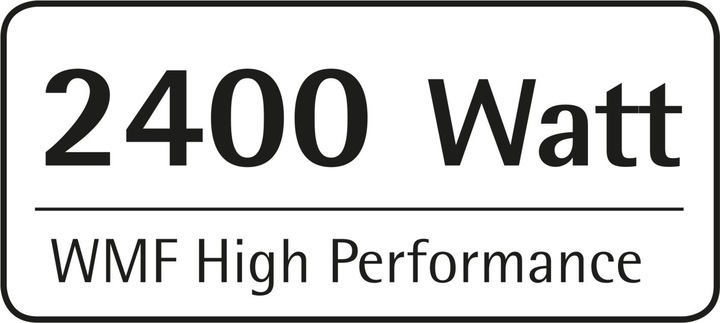 Image du produit WMF Lono bouilloire électrique (1.60 l)