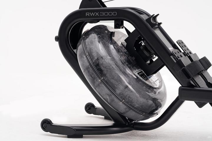 Actual product image Toorx RWX-3000