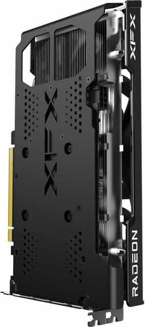 Productafbeelding XFX Radeon RX 6600 Speedster (8 GB)