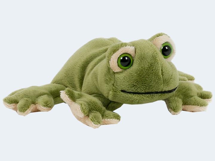 Semo Peluche coccoloso simpatica rana 13 cm (13 cm)